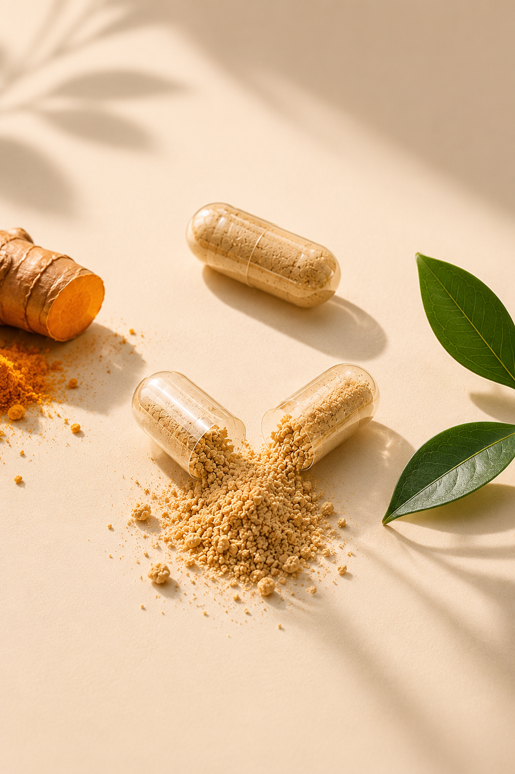 Essence Health