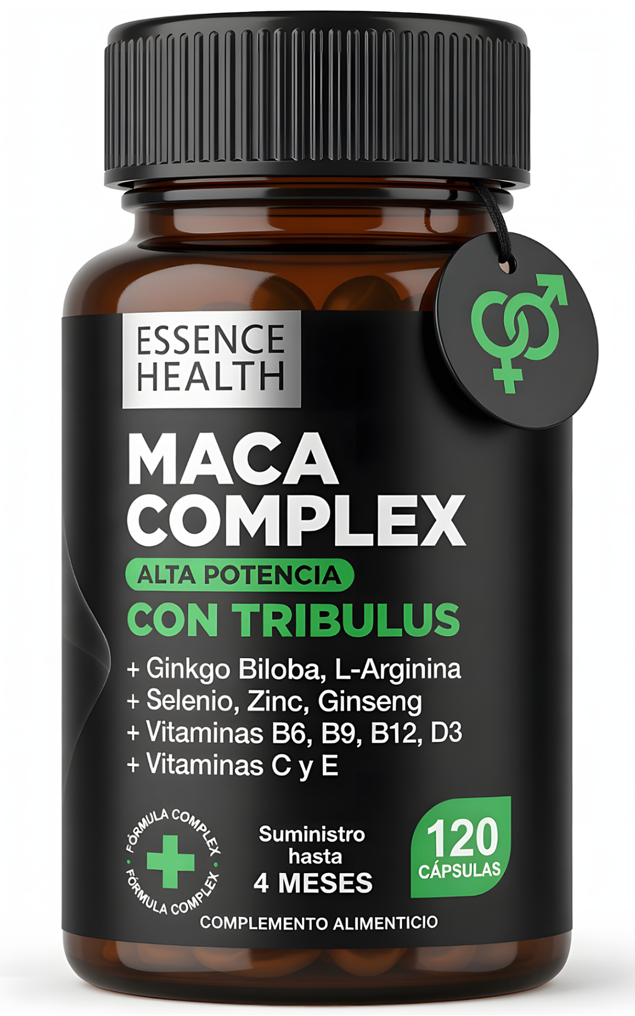 Maca Complex