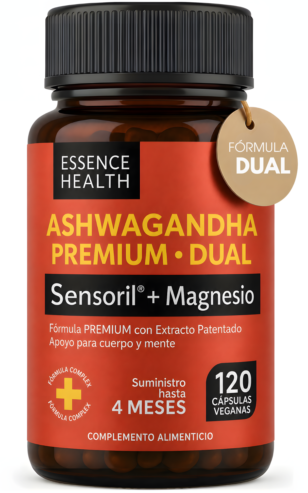 Ashwagandha Sensoril®