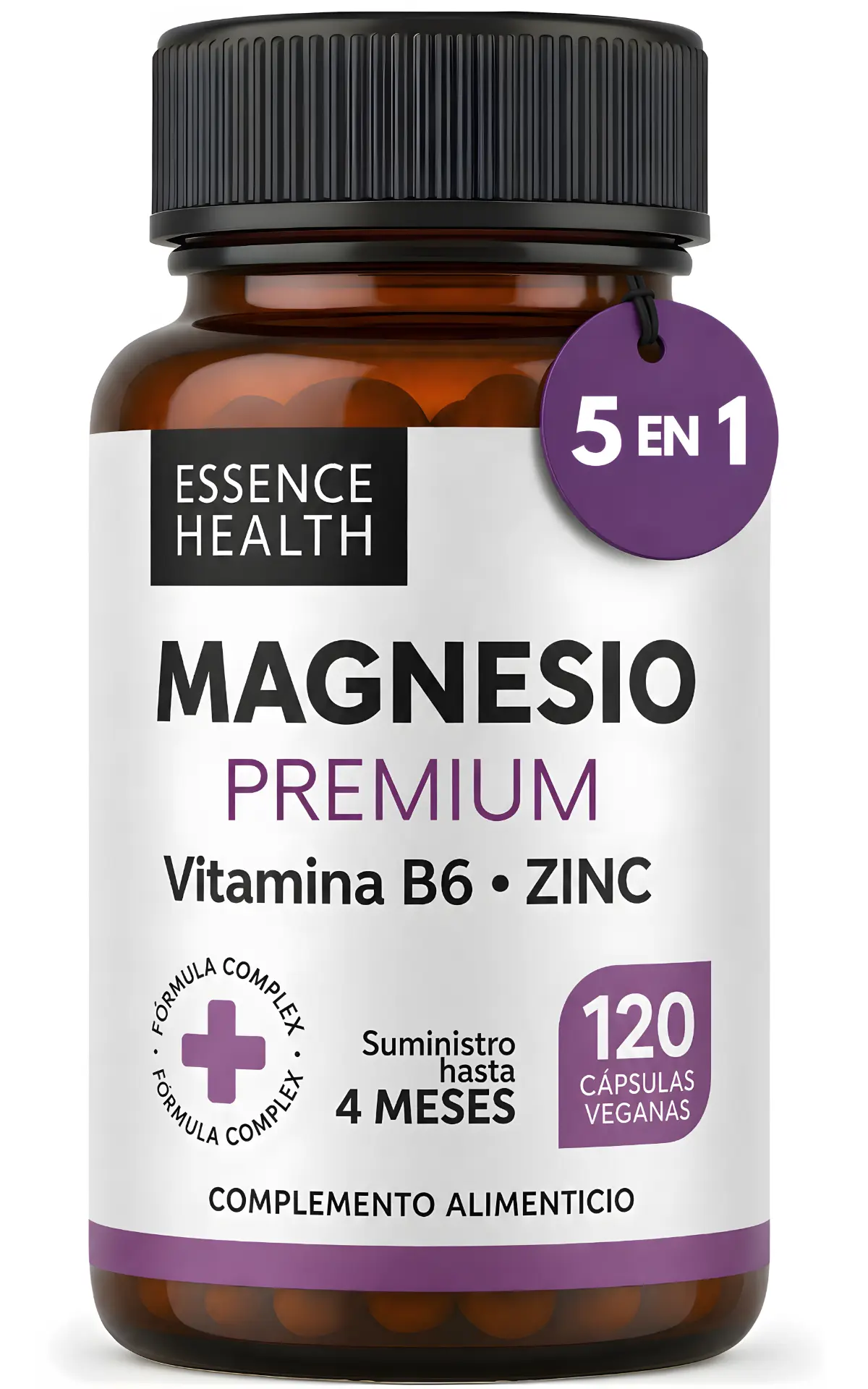 Magnesio Premium Complex