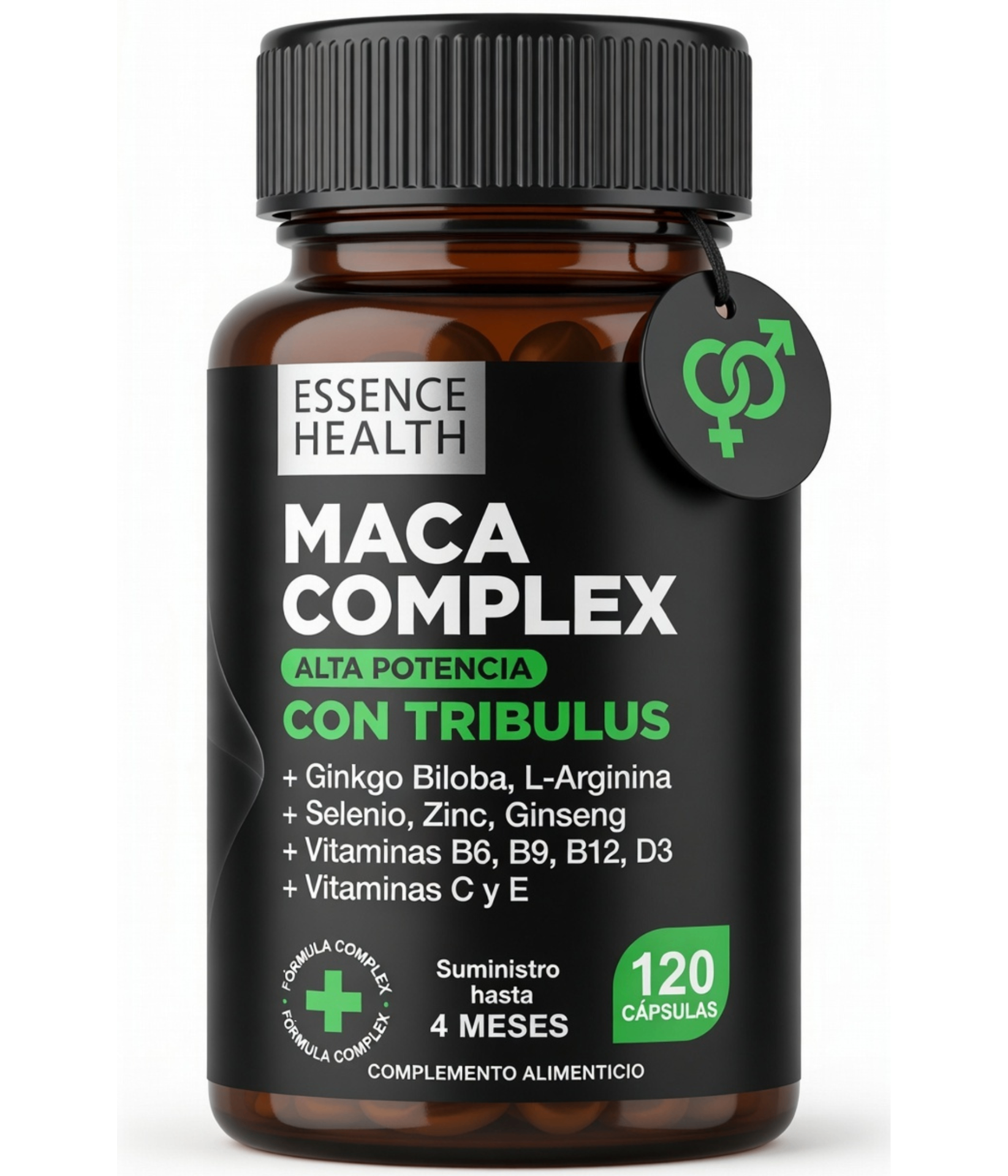 Maca Complex