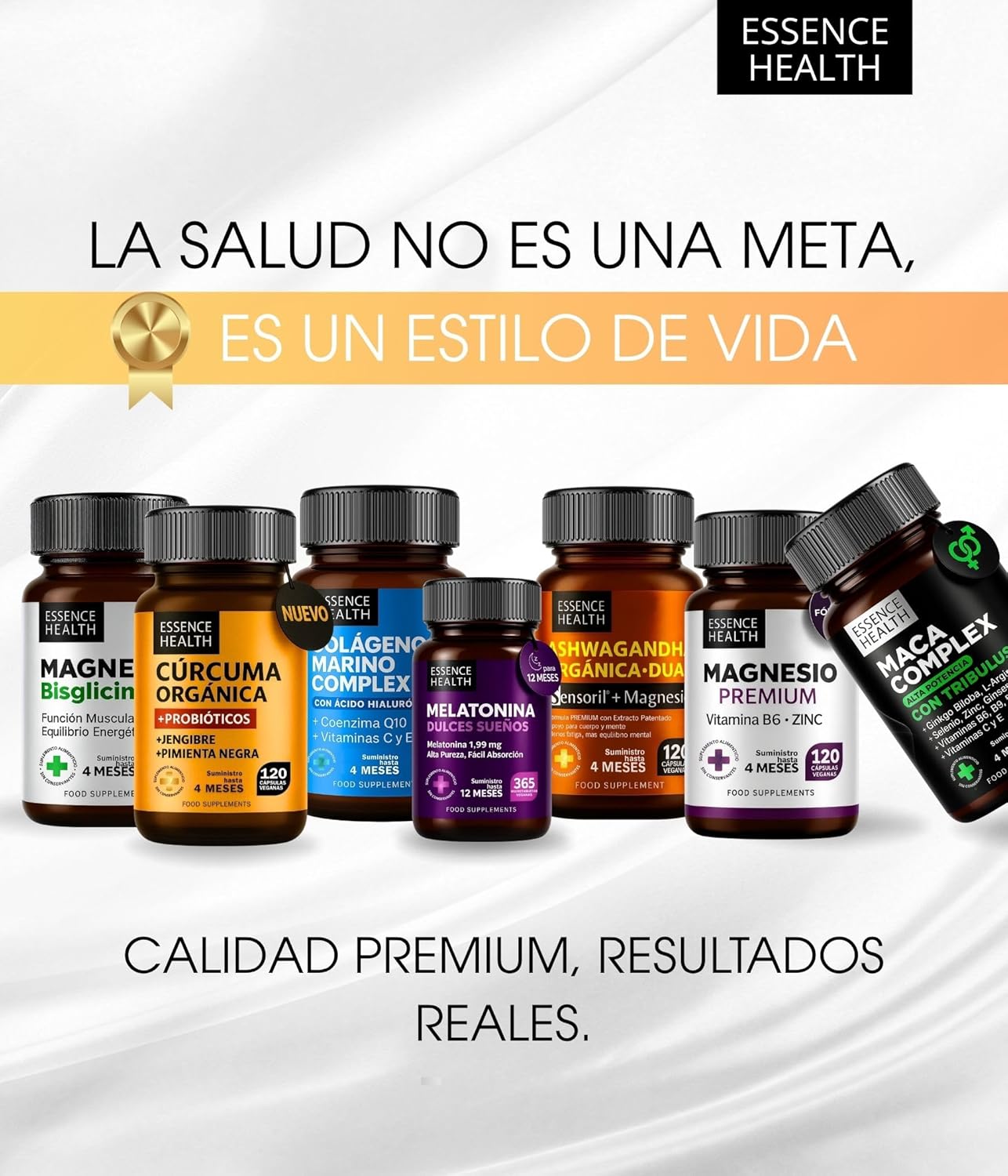 Cúrcuma Orgánica 4500 mg | Probióticos y Jengibre | Antiinflamatorio Articular y Digestivo | Curcumina 95% Alta Concentración | Máxima Absorción con Pimienta Negra | 120 Cápsulas Veganas - %sitename% Cúrcuma Orgánica 4500 mg | Probióticos y Jengibre | Antiinflamatorio Articular y Digestivo | Curcumina 95% Alta Concentración | Máxima Absorción con Pimienta Negra | 120 Cápsulas Veganas - %sitename%